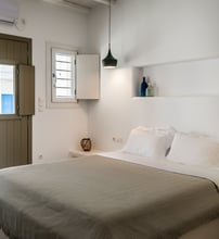 Vilos Suites - Πολλώνια, Μήλος