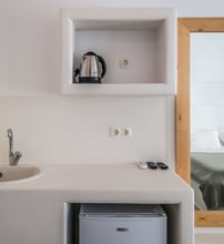 Vilos Suites - Πολλώνια, Μήλος