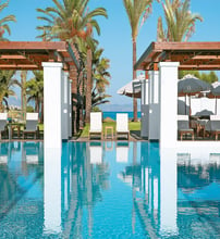 5* Amirandes Grecotel Boutique Resort