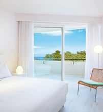 5* Domes Noruz - Κασσάνδρα, Χαλκιδική