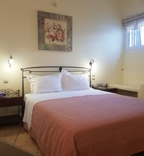 Ostria Hotel - Αδάμαντας, Μήλος
