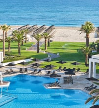 5* Grecotel Creta Palace