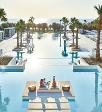 4* Grecotel LuxMe Dama Dama - Αμμούδες, Ρόδος