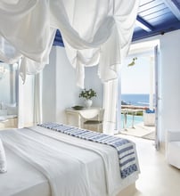 5* Mykonos Blu Grecotel Boutique Resort