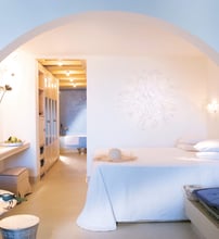 5* Mykonos Blu Grecotel Boutique Resort