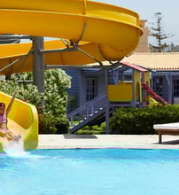 5* Serita Beach Hotel - Ηράκλειο, Κρήτη
