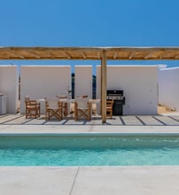 Petradia Villas - Νάξος