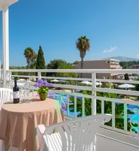 Ikaros Hotel - Λαγανάς, Ζάκυνθος