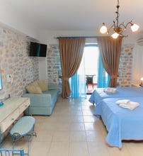 4* Vathi Hotel - Γύθειο