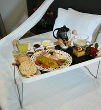 Koferita Hotel - Τζουμέρκα