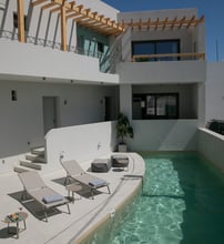 Anapollo Boutique Hotel - Χώρα, Νάξος