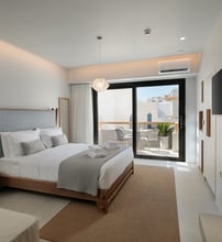 Anapollo Boutique Hotel