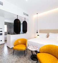 5* Grand Elis Hotel - Σαβάλια, Ηλεία