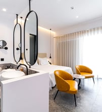 5* Grand Elis Hotel - Σαβάλια, Ηλεία