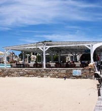 Paradiso Paros Boutique Hotel