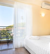 Julia Hotel - Φούρκα, Χαλκιδική