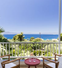 Old Sport Mansion - Μικρή Μαντινεία, Μεσσηνία
