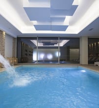 5* Camvillia Resort - Κορώνη, Μεσσηνία