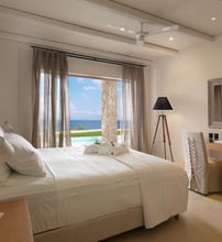 5* Camvillia Resort - Κορώνη, Μεσσηνία
