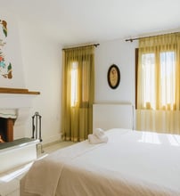 4* Archontiko Anemos - Μακρινίτσα, Πήλιο