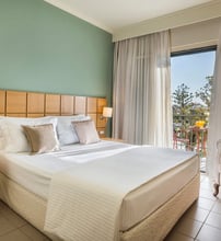 4* Ionian Plaza Hotel - Αργοστόλι, Κεφαλονιά