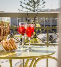 4* Ionian Plaza Hotel - Αργοστόλι, Κεφαλονιά