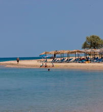 Golden Beach Potidea Hotel - Χαλκιδική