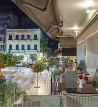 Leto Boutique Hotel - Αγρίνιο