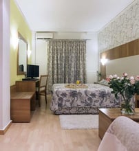 Leto Boutique Hotel - Αγρίνιο