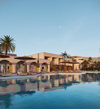5* Elissa Lifestyle Beach Resort - Καλλιθέα, Ρόδος