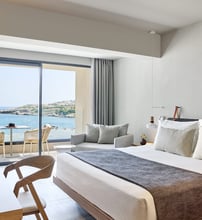 5* Elissa Lifestyle Beach Resort - Ρόδος, Καλλιθέα