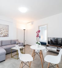 Argilos Residential Complex - Καβάλα