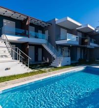 Perla Residential Complex - Καβάλα