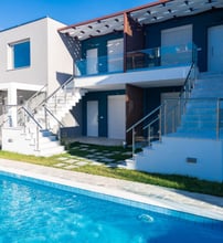 Perla Residential Complex - Καβάλα