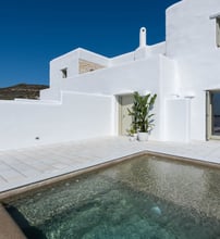 Sersi Paros Villas & Suites