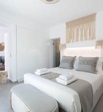 Sersi Paros Villas & Suites