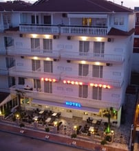 Gold Stern Hotel - Παραλία Κατερίνης