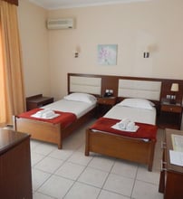 Gold Stern Hotel - Παραλία Κατερίνης