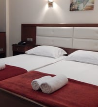 Gold Stern Hotel - Παραλία Κατερίνης