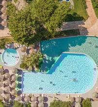 4* Ninos Grand Beach Resort - Παραλία Καστροσυκιάς, Πρέβεζα