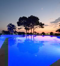 4* Ninos Grand Beach Resort - Παραλία Καστροσυκιάς, Πρέβεζα