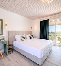 Leonidas Resort - Ερμιόνη, Αργολίδα