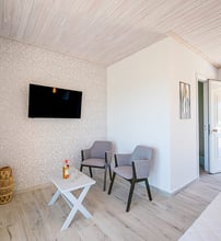 Leonidas Resort - Ερμιόνη, Αργολίδα