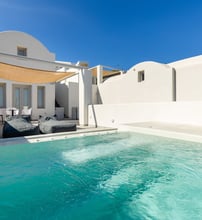 Serapias Suites - Έξω Γωνιά, Σαντορίνη