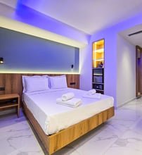 Akteon Girni Hotel - Παραλία Κατερίνης, Πιερία