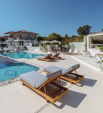 Ampelia Hotel Kassandra - Χανιώτη, Χαλκιδική