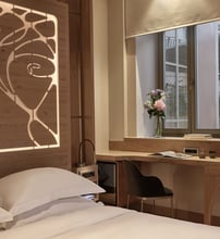 Domus Blanc Boutique Hotel -  Χανιά, Κρήτη