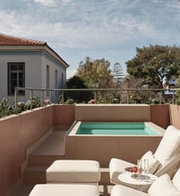 Domus Blanc Boutique Hotel -  Χανιά, Κρήτη