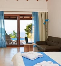 4* Alia Palace Luxury Hotel & Villas