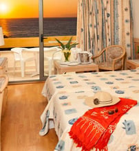 4* Oceanis Hotel